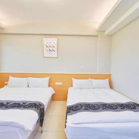 Ocean Mam Bo Homestay Cát An Ngoại thất bức ảnh