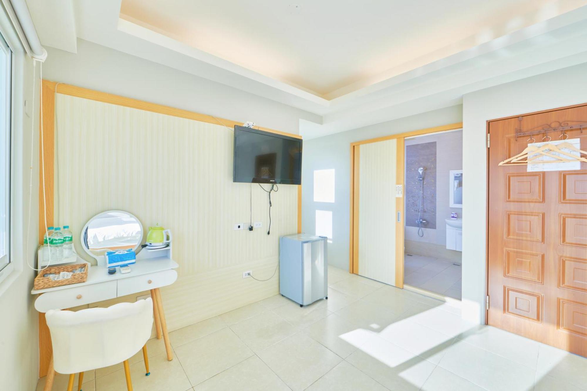Ocean Mam Bo Homestay Cát An Ngoại thất bức ảnh