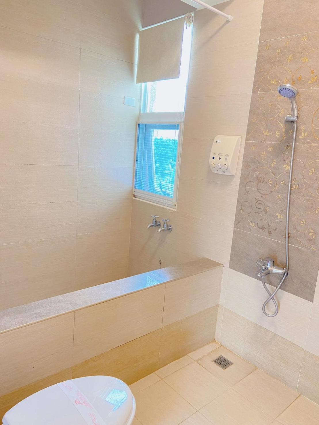 Ocean Mam Bo Homestay Cát An Ngoại thất bức ảnh