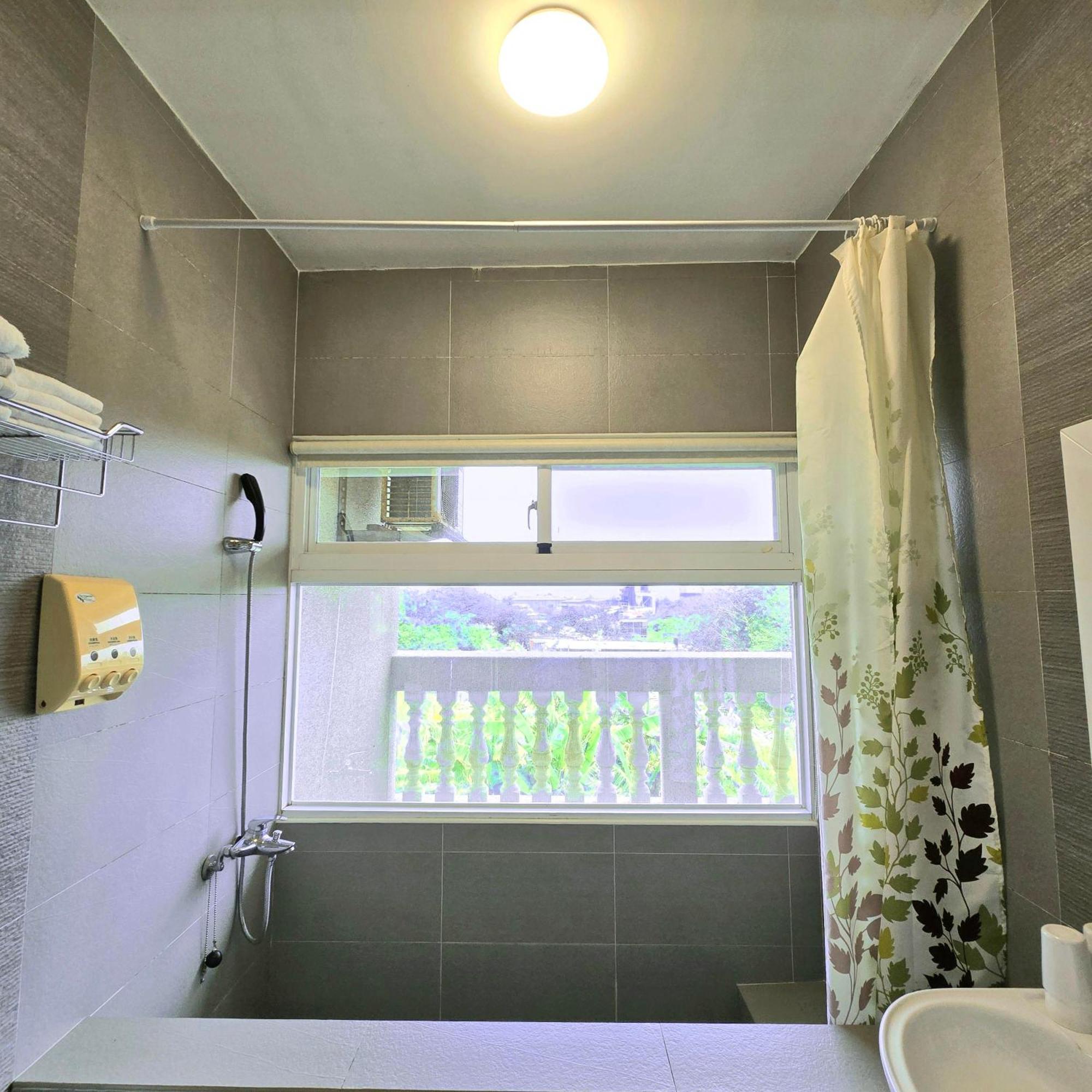 Ocean Mam Bo Homestay Cát An Ngoại thất bức ảnh
