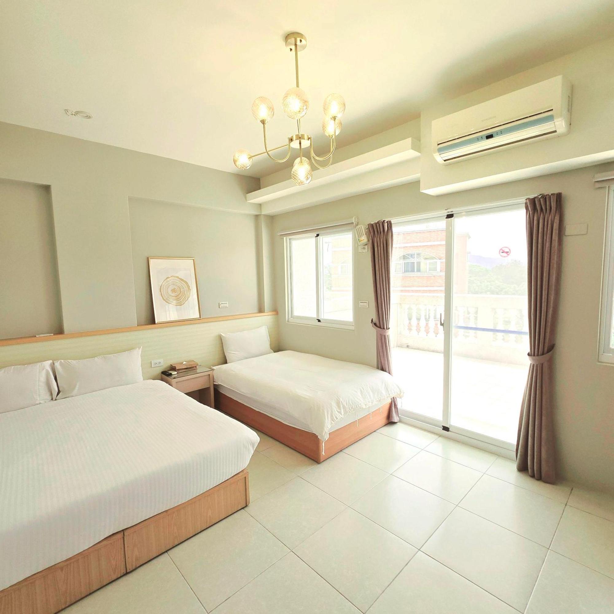 Ocean Mam Bo Homestay Cát An Ngoại thất bức ảnh