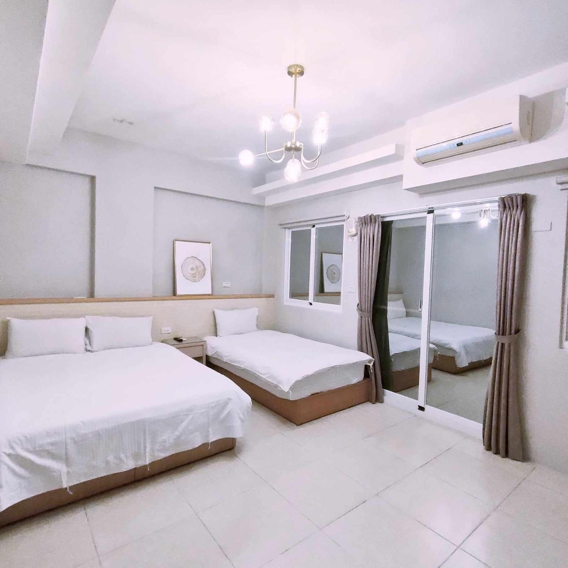 Ocean Mam Bo Homestay Cát An Ngoại thất bức ảnh