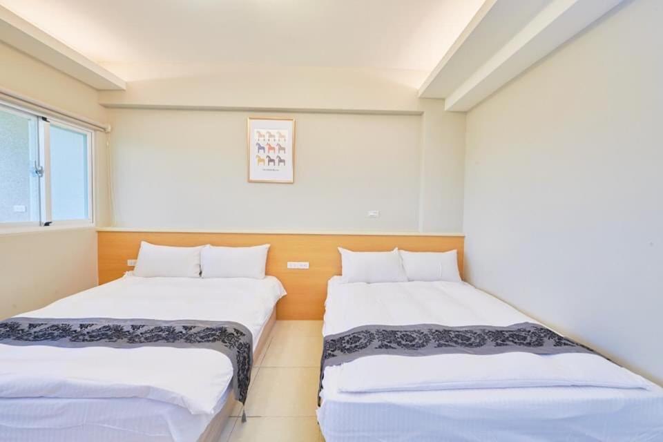 Ocean Mam Bo Homestay Cát An Ngoại thất bức ảnh
