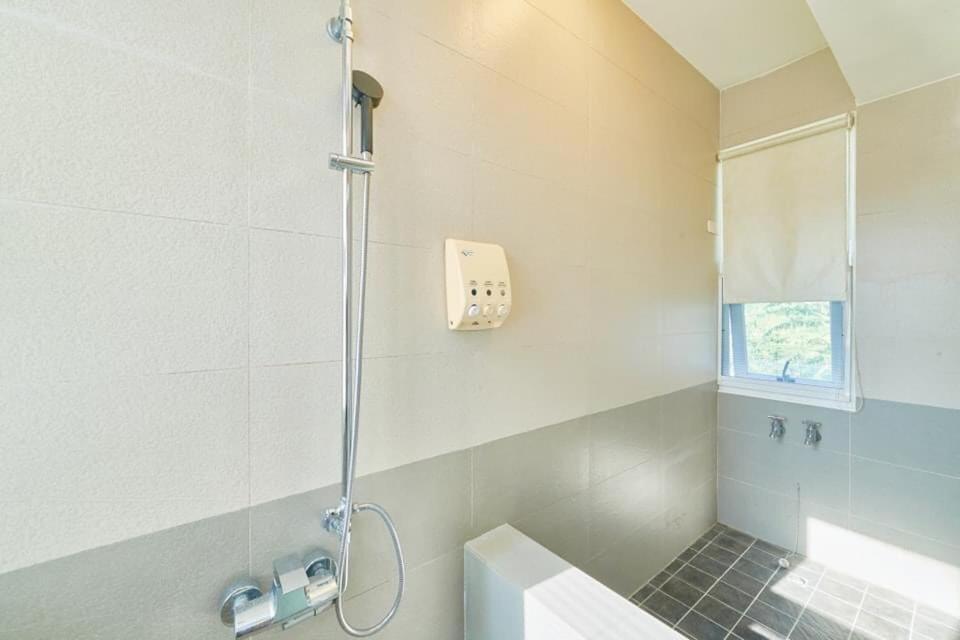 Ocean Mam Bo Homestay Cát An Ngoại thất bức ảnh