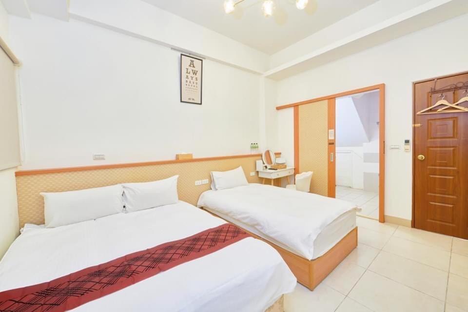 Ocean Mam Bo Homestay Cát An Ngoại thất bức ảnh