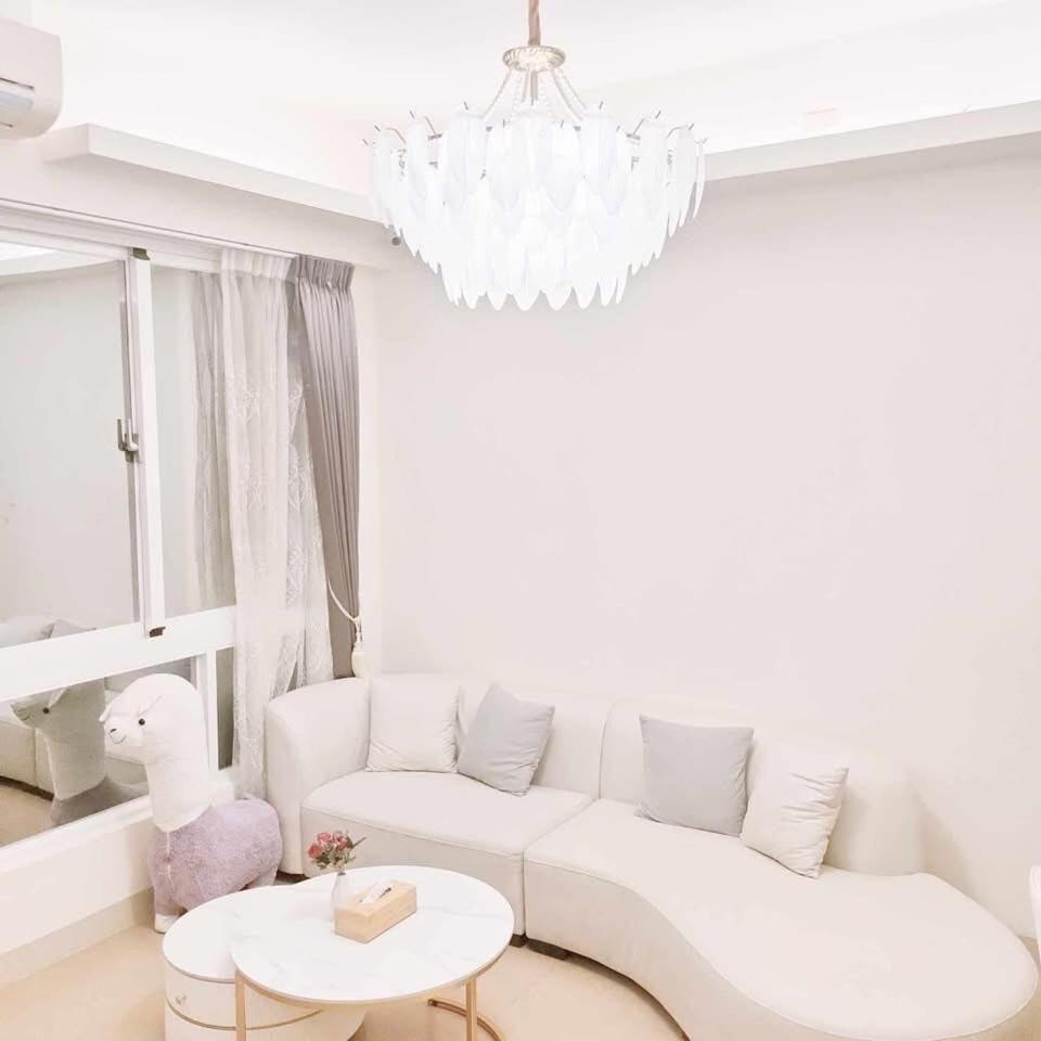 Ocean Mam Bo Homestay Cát An Ngoại thất bức ảnh