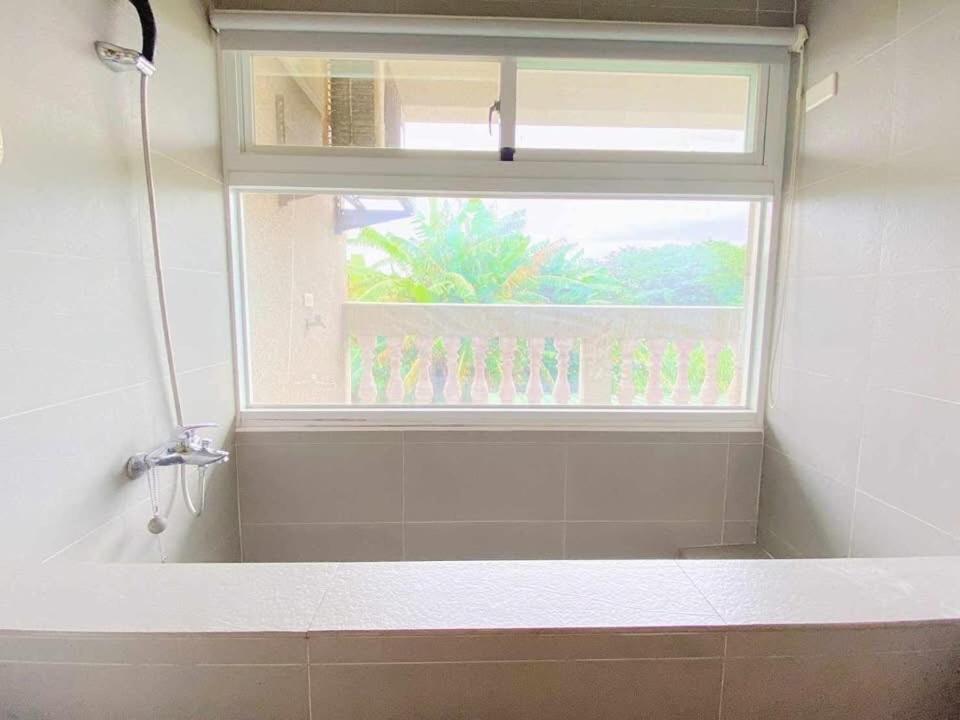 Ocean Mam Bo Homestay Cát An Ngoại thất bức ảnh
